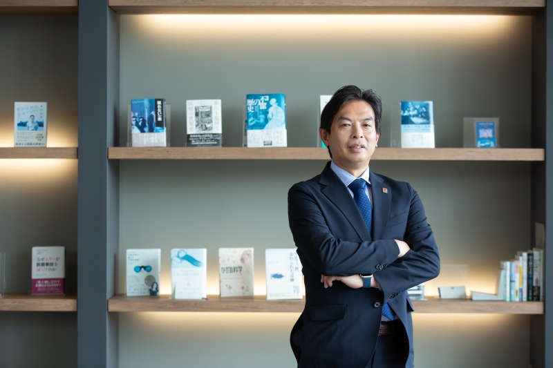 橋詰さん画像