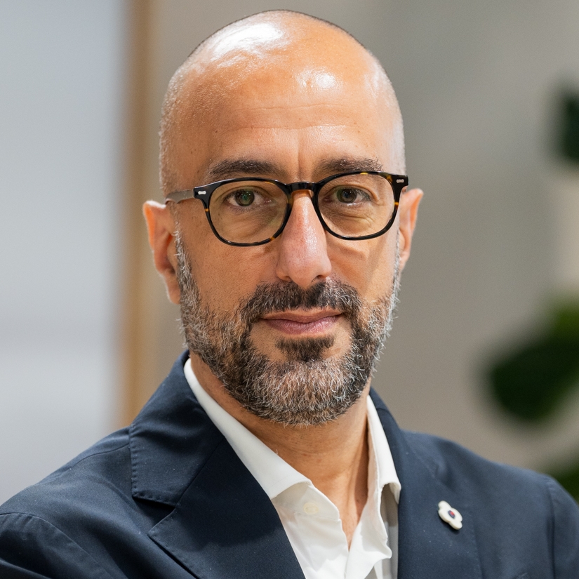 Andrea Pitrelli