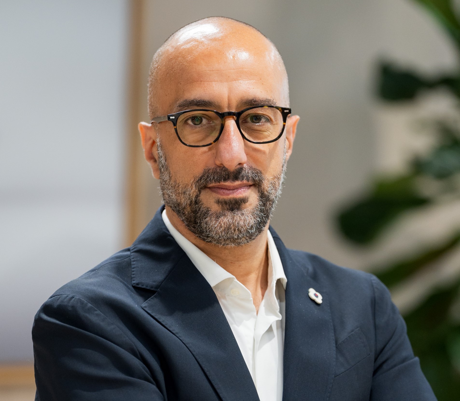 Andrea Pitrelli