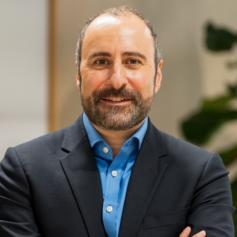 Giancarlo Notarianni