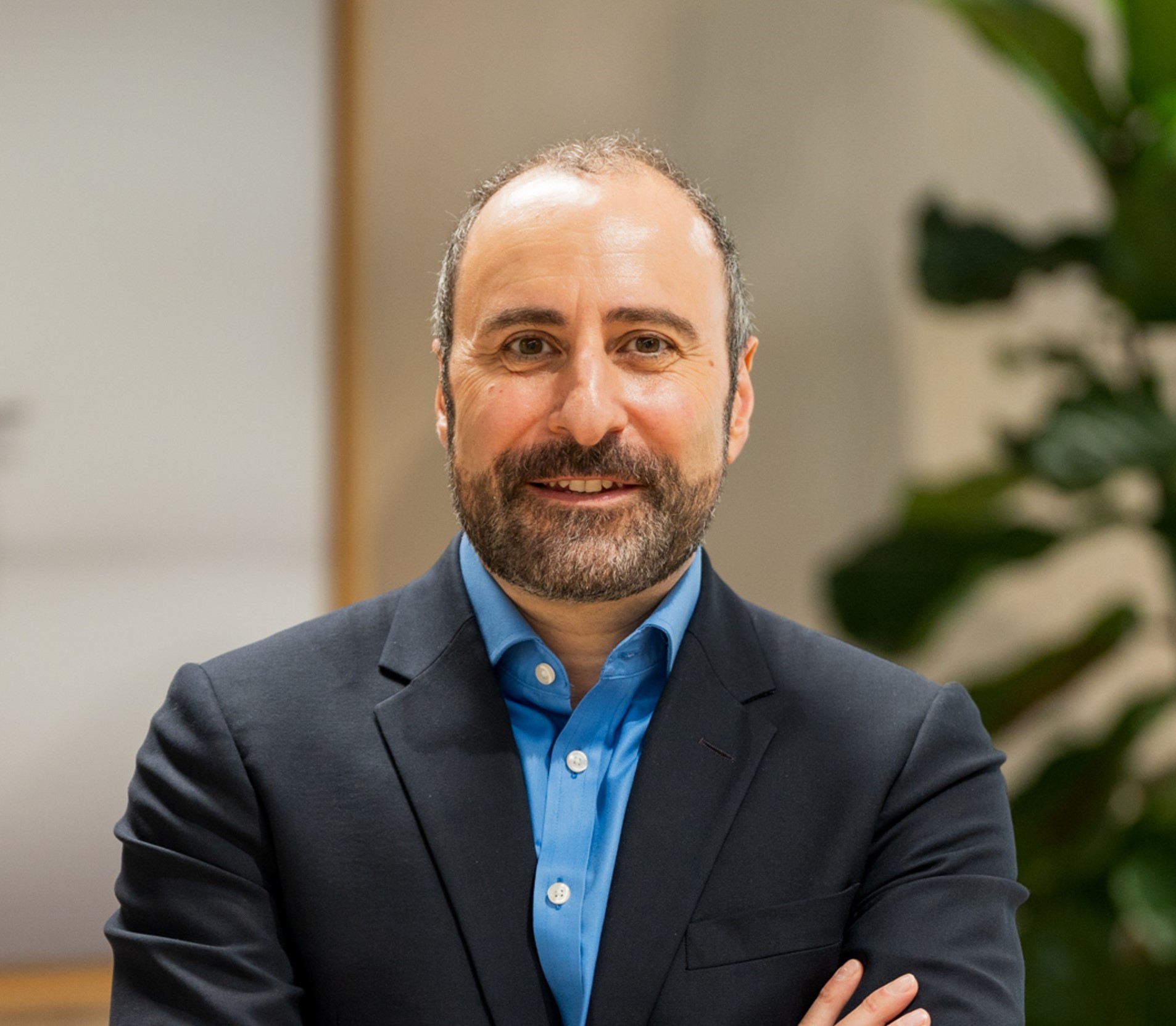 Giancarlo Notarianni