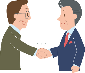 調達事業部とは