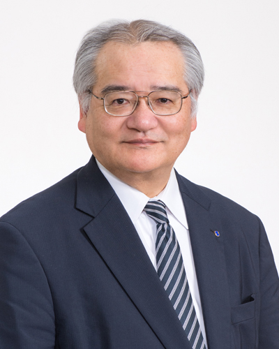 取締役社長 細貝 優二