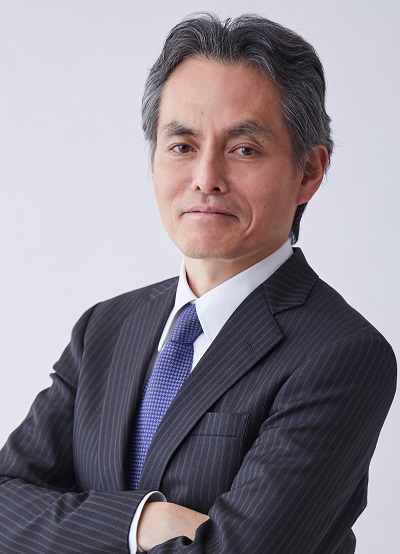 代表取締役会長 戸野本 時直