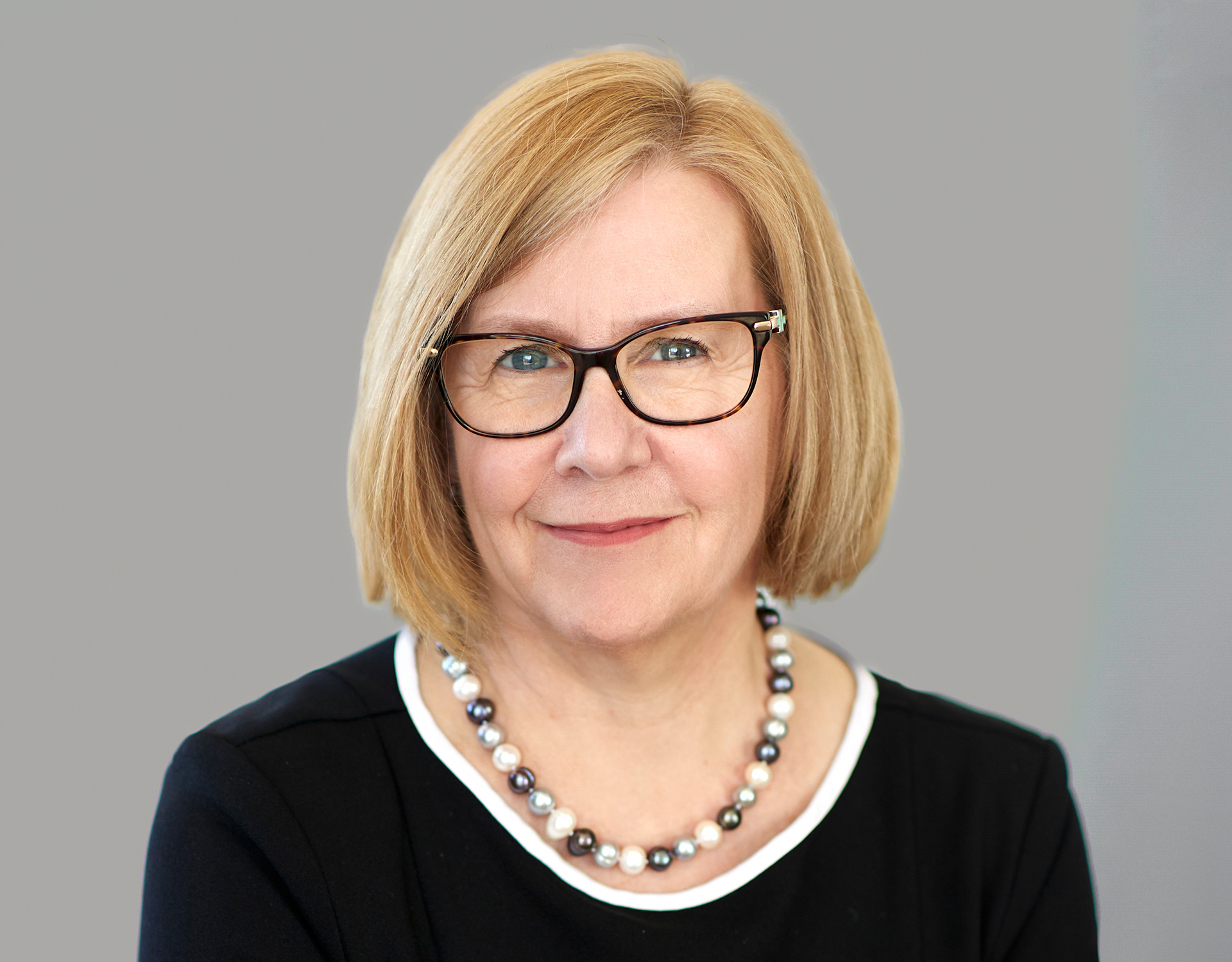 Louise St-Onge