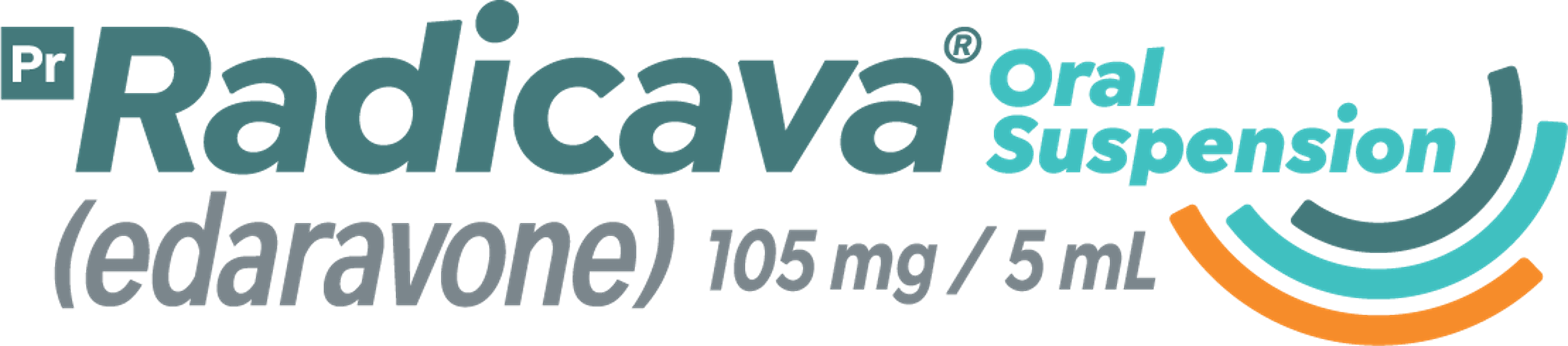Radicava Oral Suspension