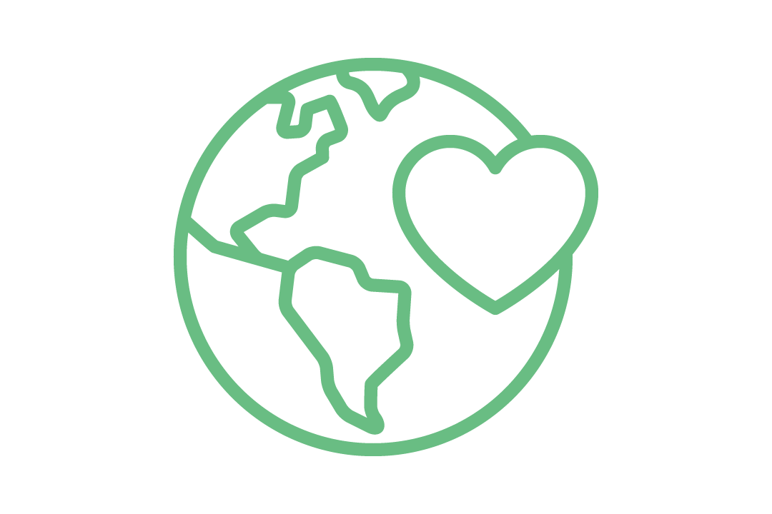 Values - Contributions to Society