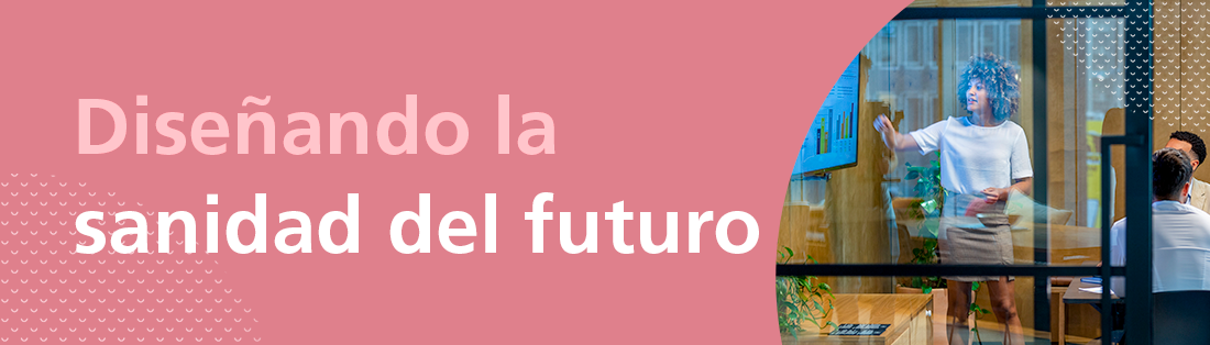 Shaping the future of healthcare