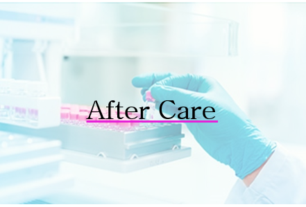 After Care