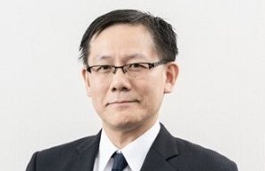 Shuichi Okuhara