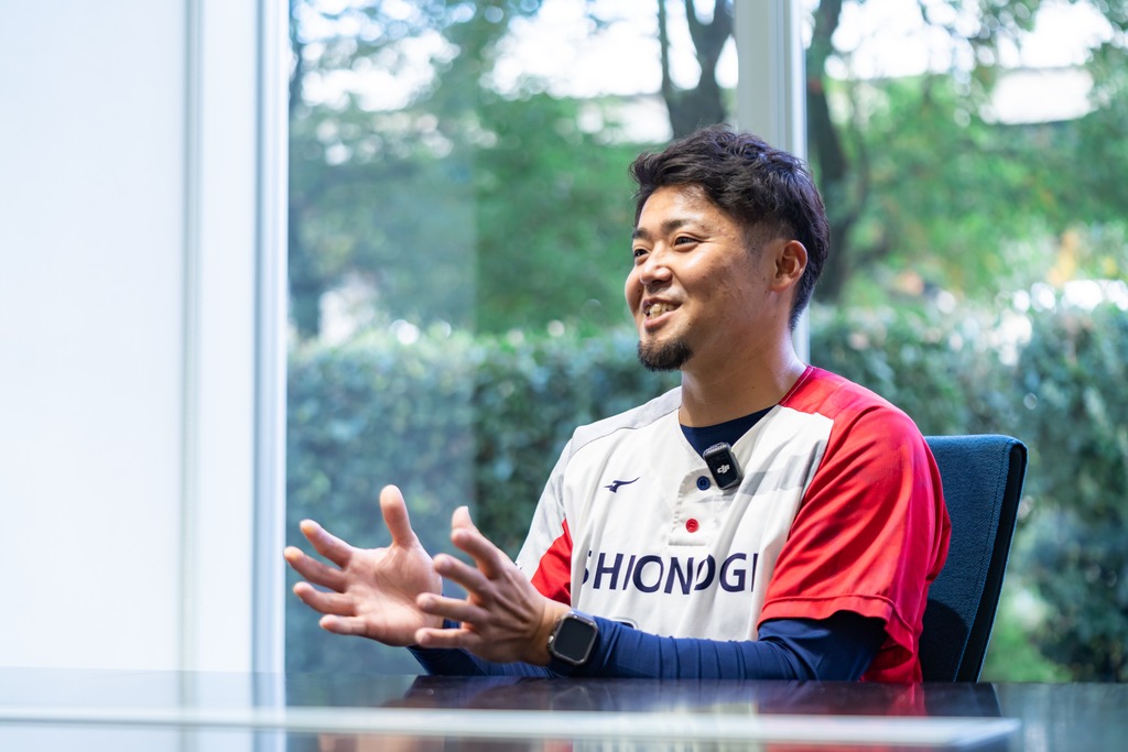 松田監督