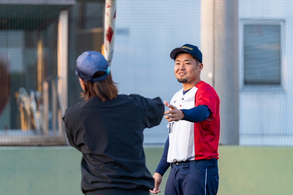 松田監督