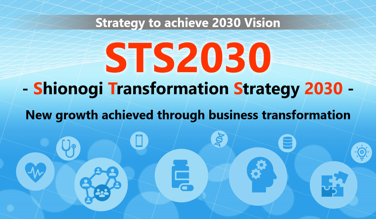 STS2030 title image