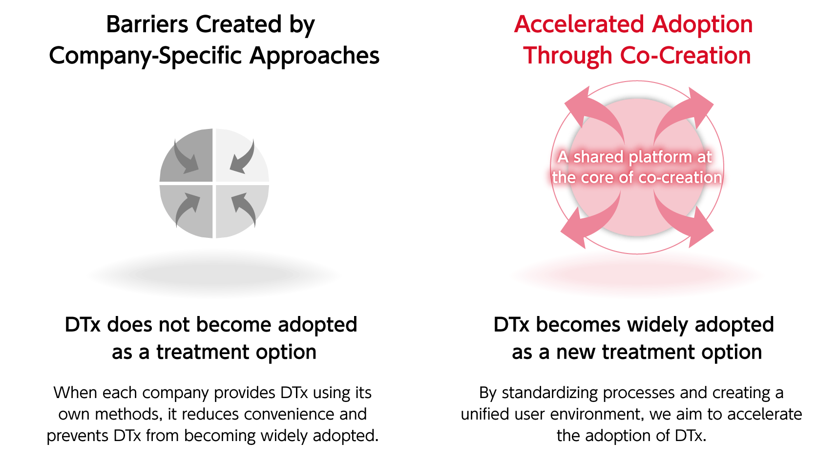 Co-creation with Diverse Partners