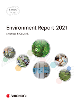 Environment Report 2021