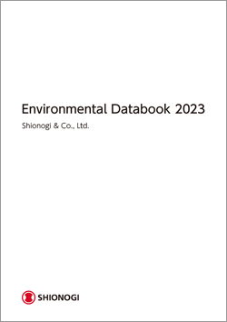 Environmental Databook 2023