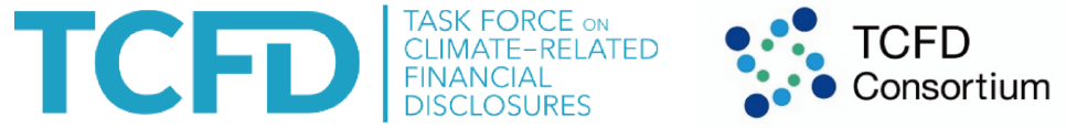 Task Force on Climate-related Financial Disclosures , TCFD Consortium