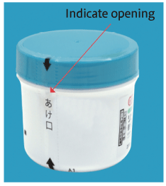 Individual packaging boxes abolished and changed to shrink packaging