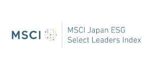 MSCI Japan ESG Select Leaders Index