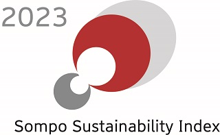 SOMPO Sustainability Index 2023 logo