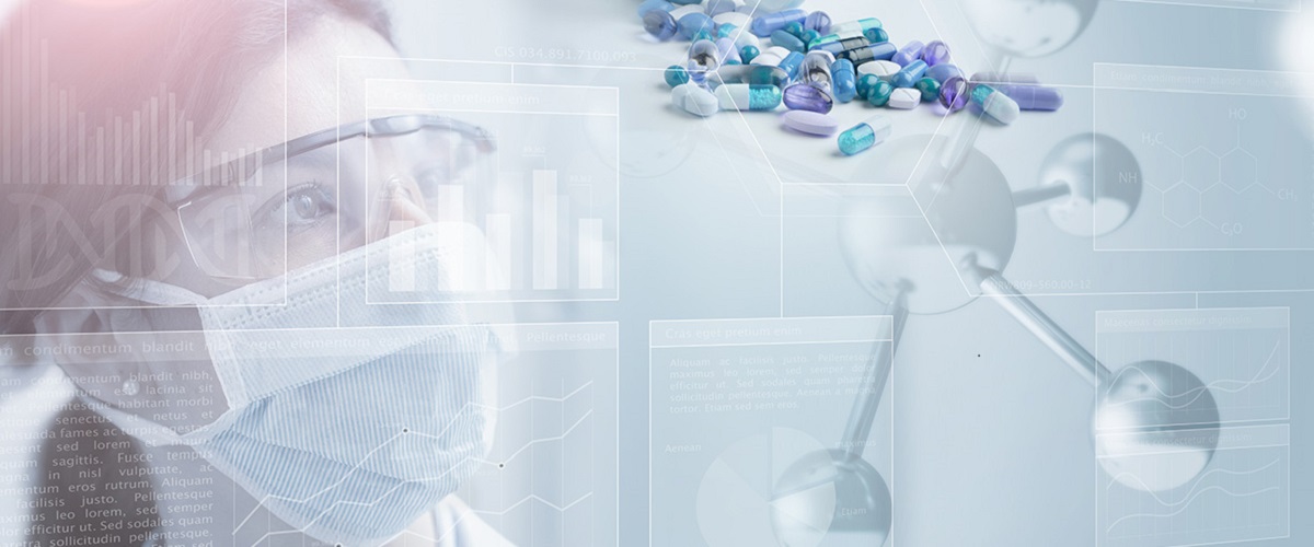Discovery of novel therapeutic drugs