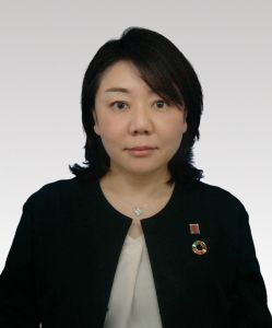 Picture of the Chief health Management Officer