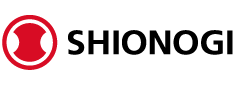 shionogi logo