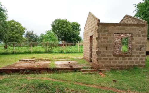 Photo of Jaribuni Dispensary in Jaribuni Ward