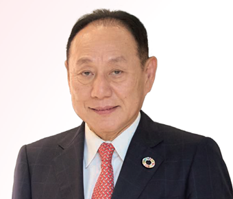 Tsuguoki Fujinuma