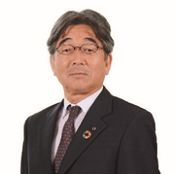 Ikuo Kato