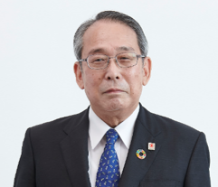 Akira Okamoto