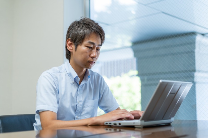 岩本さんの写真