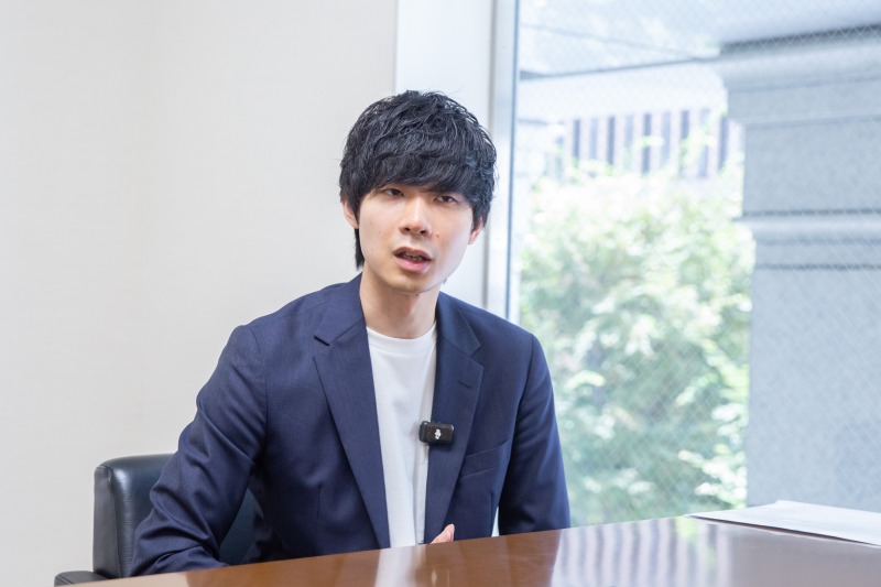 岡島さん画像