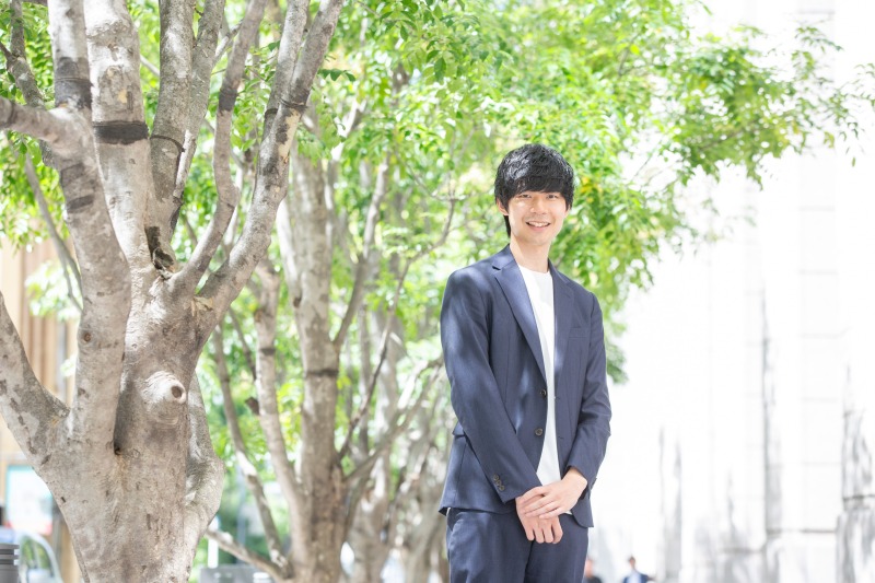 岡島さん画像