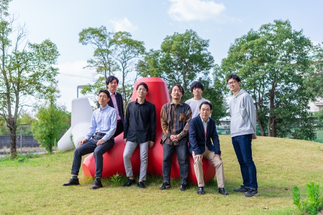 チームメンバー