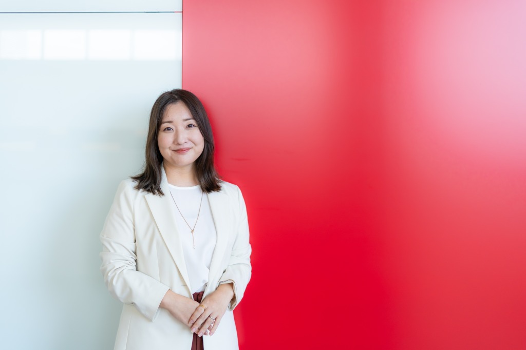 「母親だから我慢は当然」を変えたくて ～周産期のストレスに寄り添う「こころサポートアプリ」開発プロジェクト～