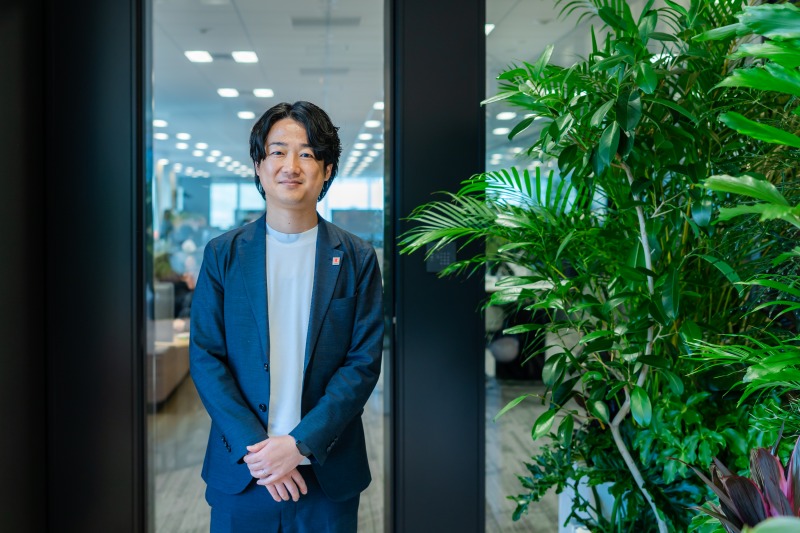 人を起点に、未来をともにつくる ― 塩野義製薬が採用で大切にしていること