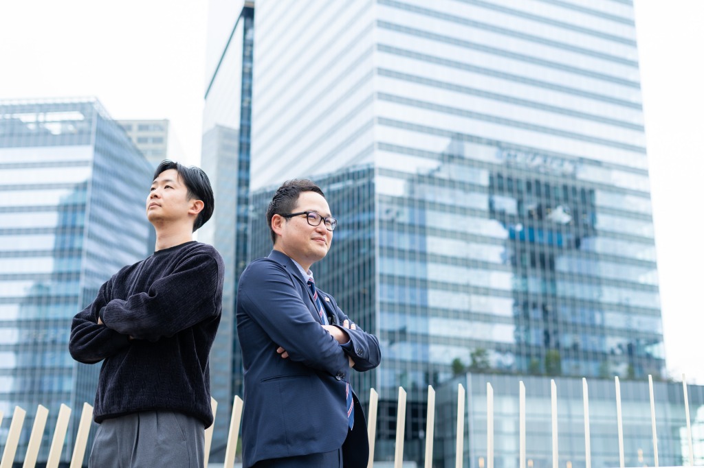 道修町から、大阪梅田へ。 147年目の塩野義製薬が踏み出した「本気の一歩」