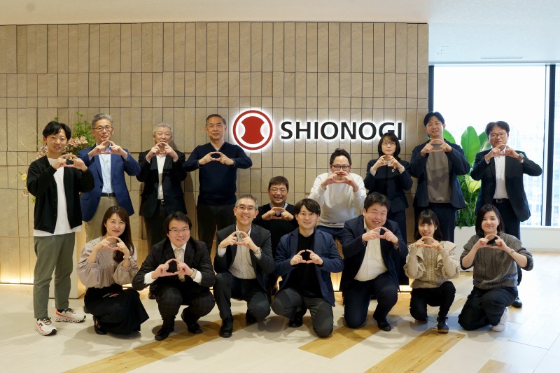 チームメンバー