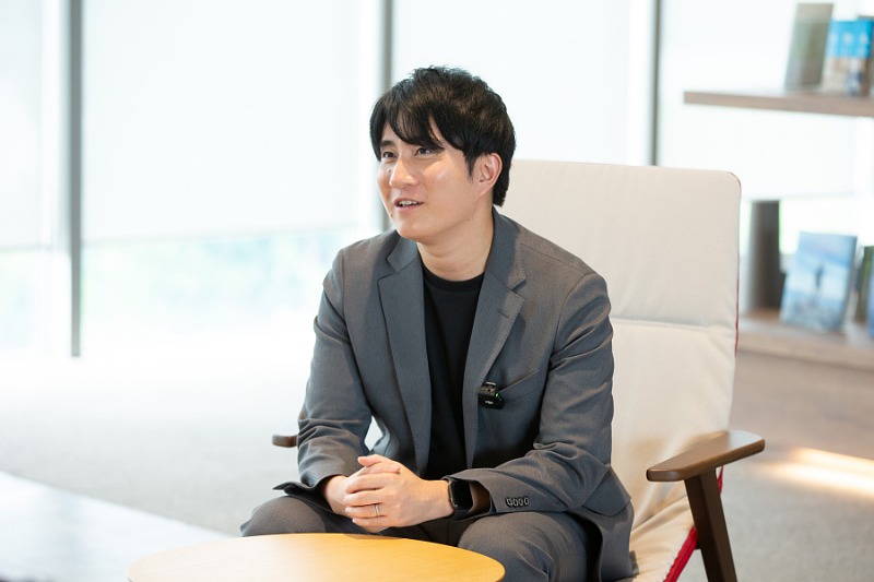 小林さん