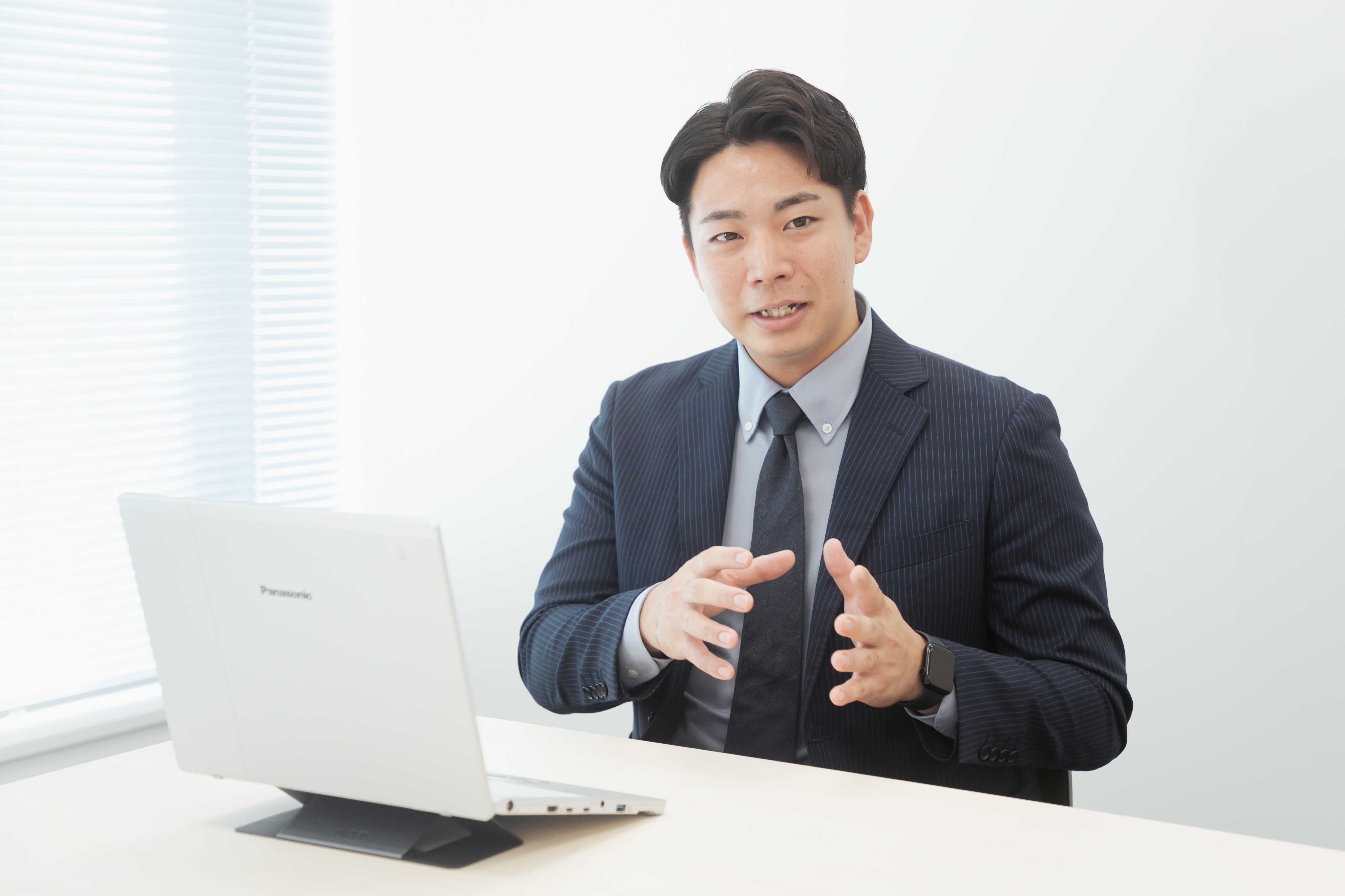 熊澤さんの画像