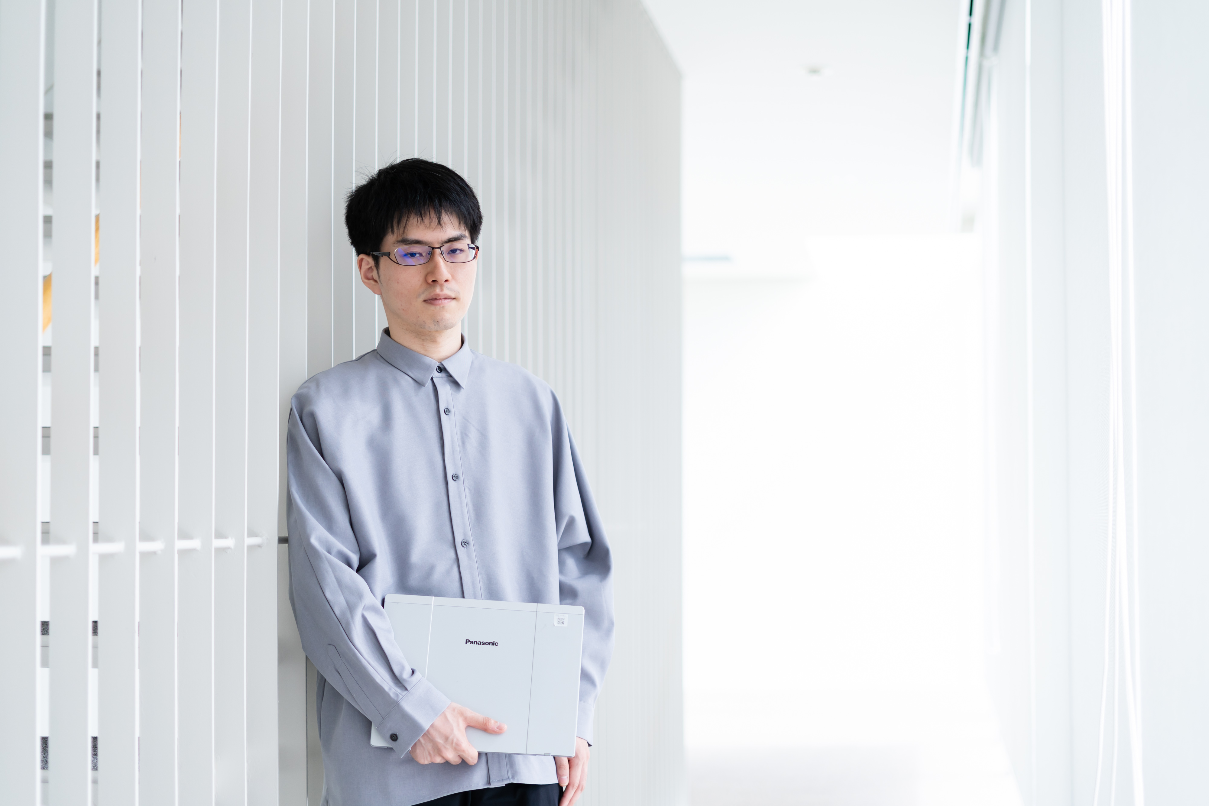 2020年入社 研究職社員