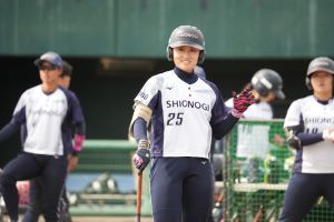 試合風景