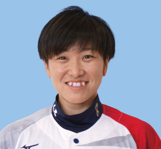 選手個人写真1