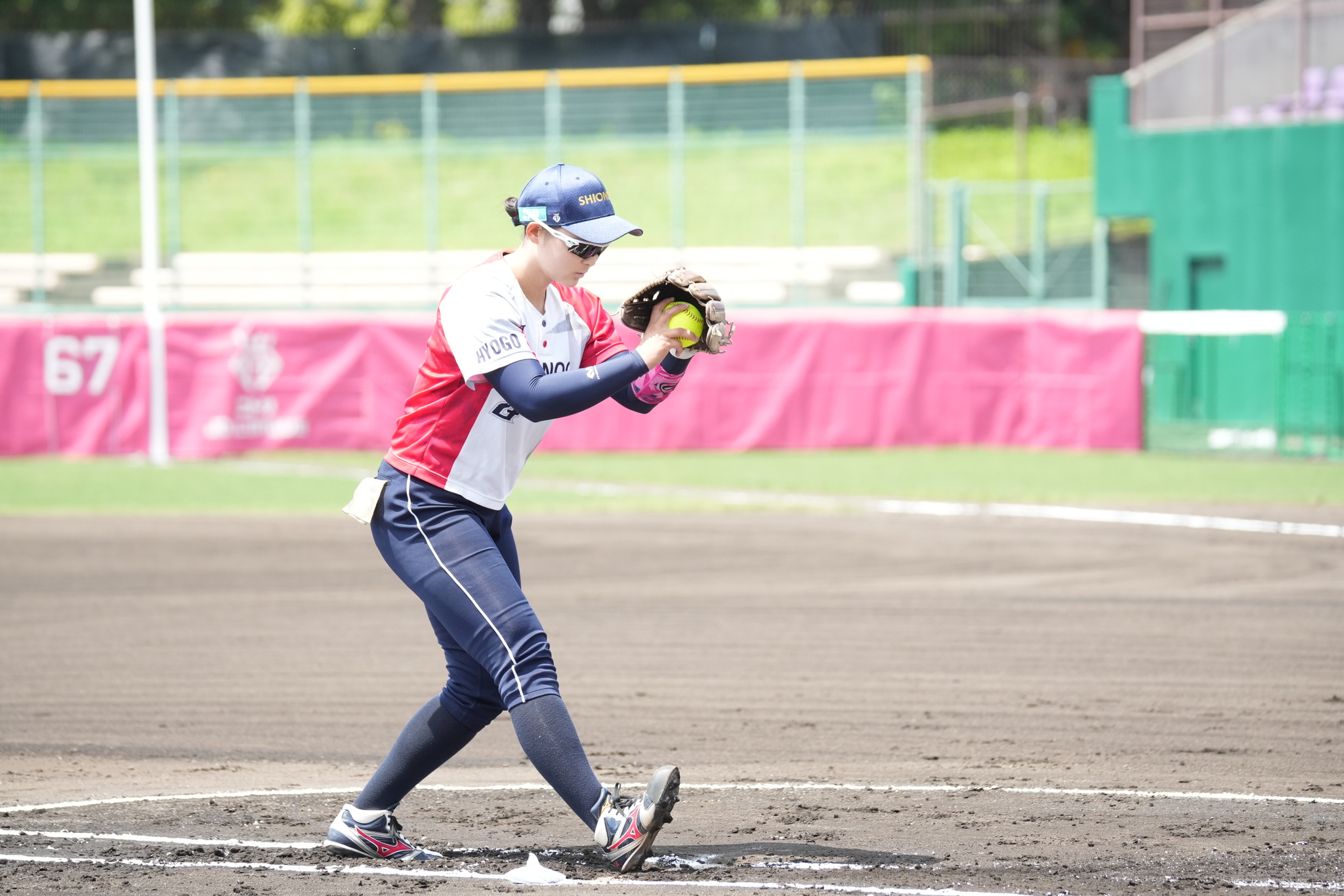 選手個人写真2