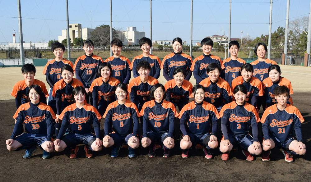 集合写真