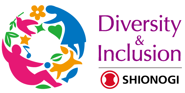 Diversity logo