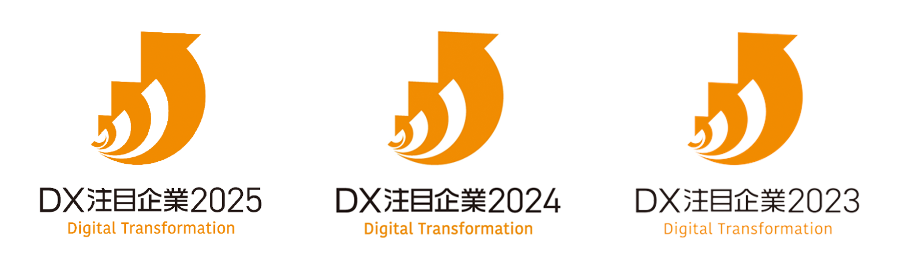 DX注目企業