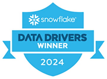 Japan Data Drivers Awards 2024 