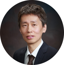 DX新規事業推進室長  井村 欽一